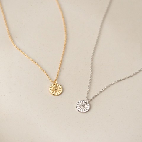 AVA NECKLACE